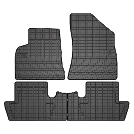 Covorase auto Frogum pentru PEUGEOT 5008 I 2008-2016