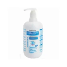 Apa de Gura, Curasept, ADS 912, Clorhexidina 0.12%, Protectie impotriva Gingiilor Iritate, fara alcool, 900ml