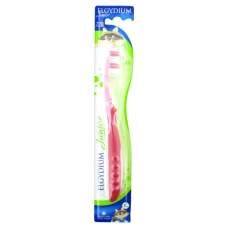 Periuta de dinti Junior Bubble, Elgydium