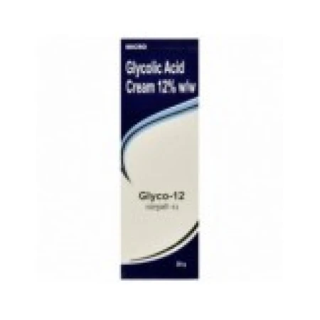 Exfoliant de Corp, Micro, Glyco-12, Exfoliaza si Netezeste Pielea, fara Parfum, 30gr