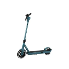 Trotineta electrica SoFlow SO ONE, roti 9inch, Baterie 5.2Ah, motor 350 W, viteza maxima 22 km/h, autonomie 30km (Albastru)