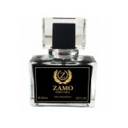 Apa de Parfum, ZAMO Perfumes, Interpretare Baccarat Rouge 540, sticla 30ml