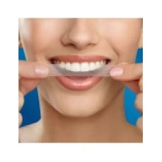 Cutie 20x Plicuri, Benzi Albirea Dintilor, Crest, 3D Whitestrips, Professional White, 10% Concentratie