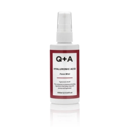 Mist cu acid hialuronic, 100ml, Q+A