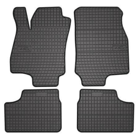 Covorase auto Frogum pentru OPEL Astra G 1998-2009