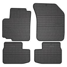 Covorase auto Frogum pentru SUZUKI Splash 2008-2014 / OPEL Agila B 2008-2014