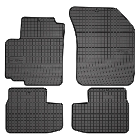 Covorase auto Frogum pentru SUZUKI Splash 2008-2014 / OPEL Agila B 2008-2014
