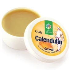 Unguent calendulin, 20grame, Steaua Divina