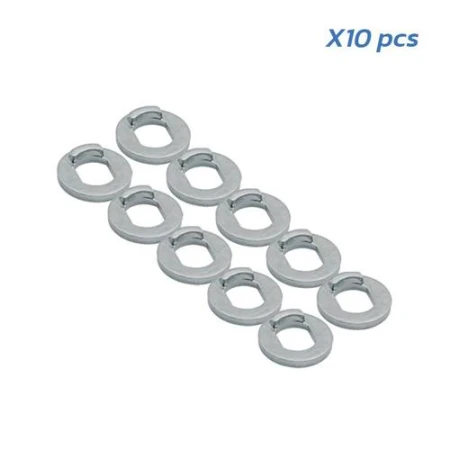 Saibe cu pin pentru motor trotineta Xiaomi, set 10 bucati
