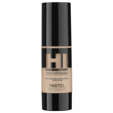 Fond de ten High Coverage Profashion No. 402, 30ml, Pastel