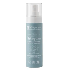 Toner antioxidant si efect anti-imbatranire cu apa activa Melagrana, 50ml, La Saponaria
