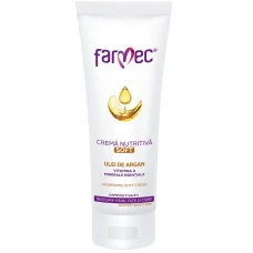 Crema nutritiva Soft, 150ml, Farmec