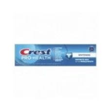 Pasta de Dinti, Crest 3D White, Pro-Health, Whitening, Efect Albirea Dintilor, 121gr