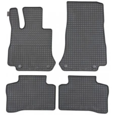 Covorase auto MERCEDES GLC (X253) 2015 - 2022/ GLC Coupe (C253) 2016 - 2022 Petex