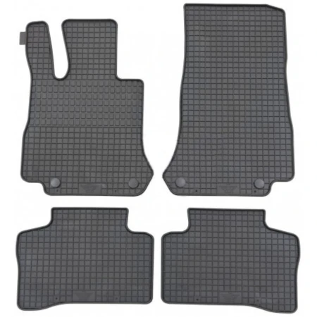 Covorase auto MERCEDES GLC (X253) 2015 - 2022/ GLC Coupe (C253) 2016 - 2022 Petex