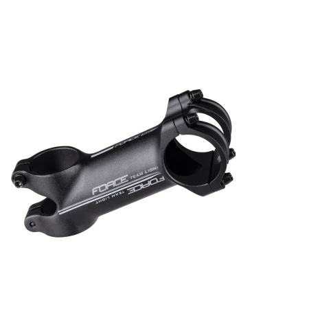 Pipa Force F Team Light 31.8/110mm negru mat