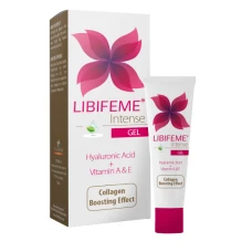 Gel Libifeme Intense, 30ml, Agetis