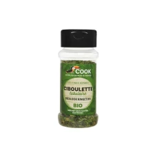 Chives frunze bio 6g Cook