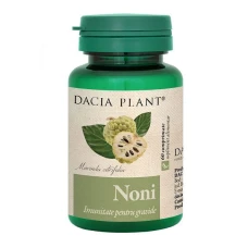 Noni, 60capsule, Dacia Plant