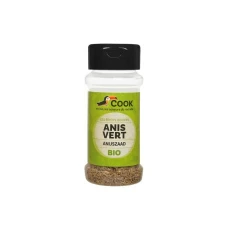 Anason seminte bio 40g Cook