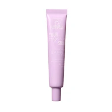 Crema de noapte vegana reparatoare cu Papayaluronic, 45ml, Dr.PAWPAW