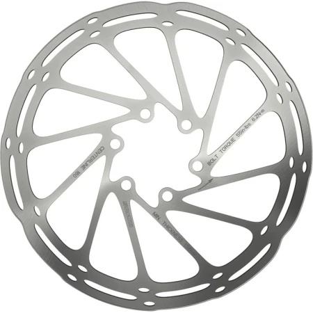 Disc Frana Sram Centerline Rounded 200mm