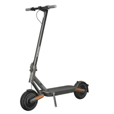 Trotineta electrica pliabila Xiaomi  Electric Scooter 4 Ultra, Autonomie 70Km, Viteza 25 Km/h, Putere motor 500W, IP55, roti 10inch, Bluetooth (Negru)