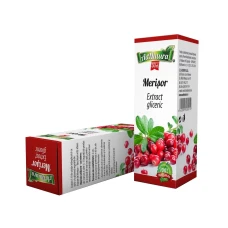 Extract gliceric de merisor, 50ml, AdNatura