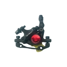 Etrier hidraulic XTECH pentru trotinete electrice (Negru)
