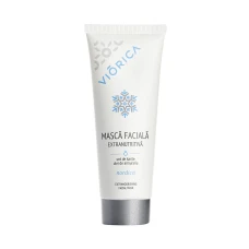 Masca de fata extranutritiva, 75ml, Viorica