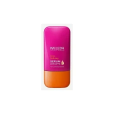 Ser de fata cu merisor fermentat si Vitamina C+E Pore Refining 30ml Weleda