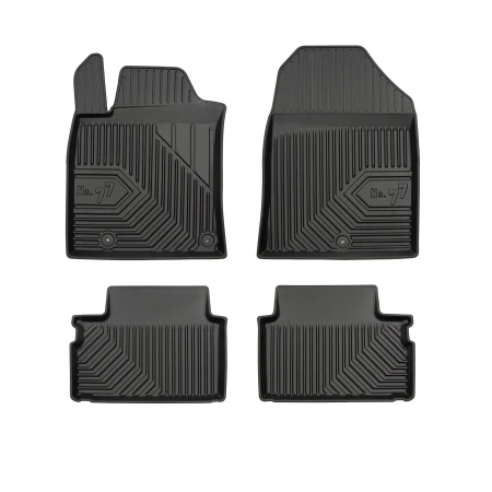Covorase auto Frogum tip Tavita No. 77 pentru KIA Ceed III 2018-Prezent