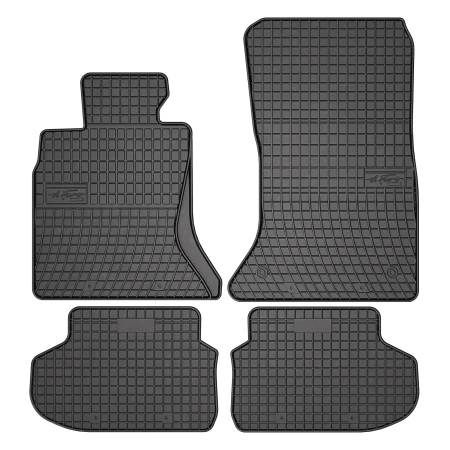 Covorase auto Frogum pentru BMW Seria 5 Facelift F10 2013-2017 / F11 2013-2017