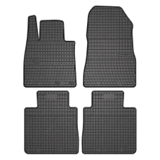 Covorase auto Frogum pentru NISSAN Note II 2013-2020