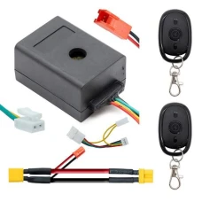 Alarma pentru trotinete electrice Xiaomi M365 / 1S / Essential / Pro / Pro2 / Mi3