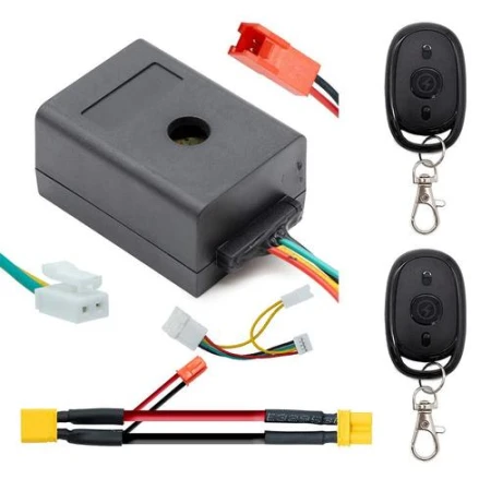 Alarma pentru trotinete electrice Xiaomi M365 / 1S / Essential / Pro / Pro2 / Mi3