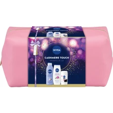 Set cadou Cashmere Touch, 1 bucata, Nivea
