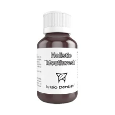 Apa de gura Holistic Mouthwash, 100ml, Bio Dentist