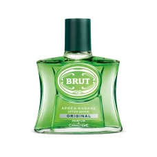 After Shave pentru barbati Original, 100ml, Brut