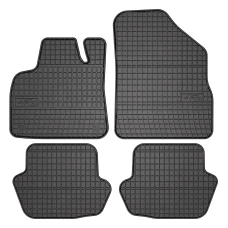 Covorase auto Frogum pentru CITROEN DS5 2011-2018