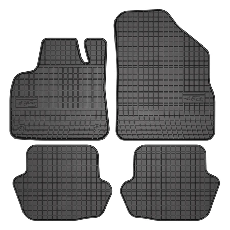 Covorase auto Frogum pentru CITROEN DS5 2011-2018