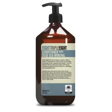 Balsam cu saruri de la Marea Moarta, 1l, Eight Triple Eight