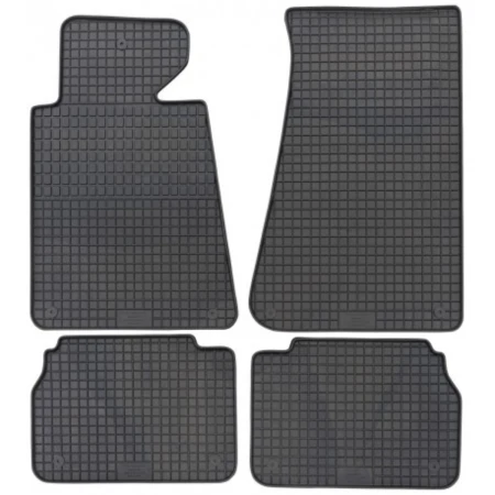 Covorase auto BMW 5-Series (E34) 1988 - 1996 Petex