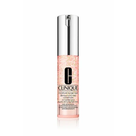 Crema-gel hidratanta pentru ochi 96h Hydro-filler Concentrate Moisture Surge, 15ml, Clinique