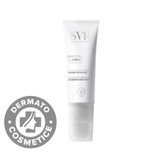 Peeling Clairial Night Peel, 50ml, SVR