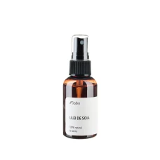 Ulei de soia, 60ml, Sabio