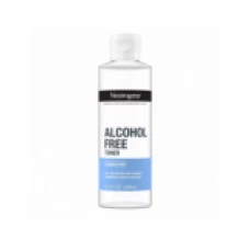 Toner de Fata, Neutrogena, Contribuie la Hidratarea si Luminozitatea PIelii, Non-Comedogenic, Hipoalergenic, fara Alcool, 236ml