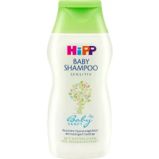 Sampon Babysanft, 200 ml, HiPP