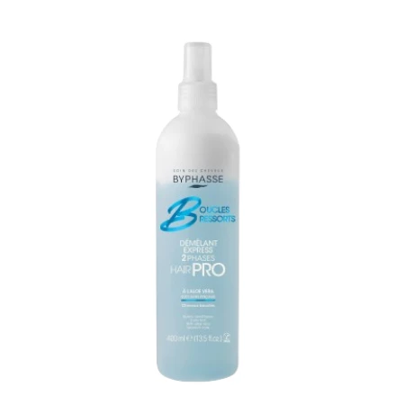 Balsam pentru par cret ProExpress Activ, 400ml, Byphasse
