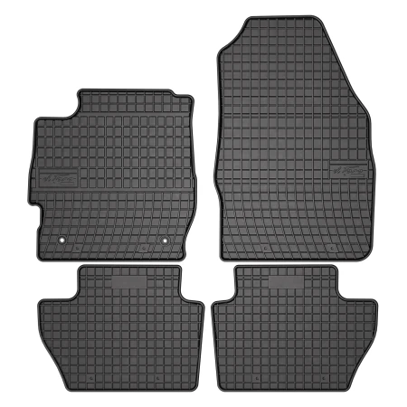 Covorase auto Frogum pentru FORD Ka Plus III 2014-2020